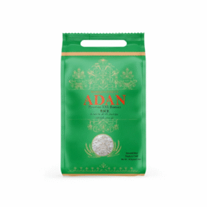 Adan Supreme Basmati Rice 10kg