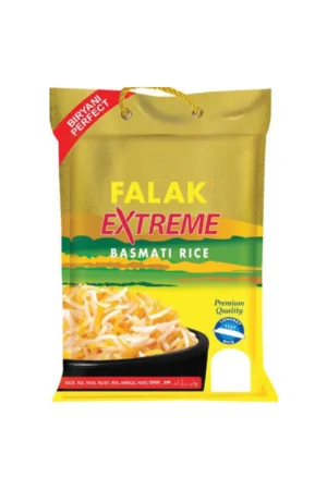 BASMATI FALAK EXTREME(1121) RICE 10KG