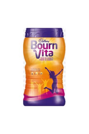 BOURNVITA 12x500GR
