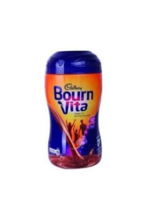 BOURNVITA 6X900GR