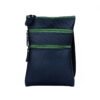 Maggie Inner Tube Vegan Bag (6 Colours Available) by Paguro Upcycle