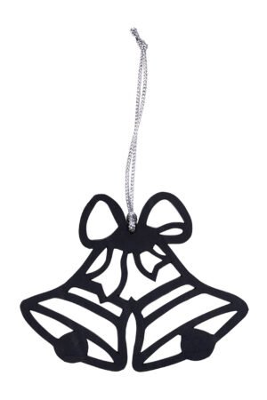 Bell Eco Friendly Christmas Decoration