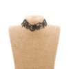 Bella Elegant Inner Tube Choker by Paguro Upcycle