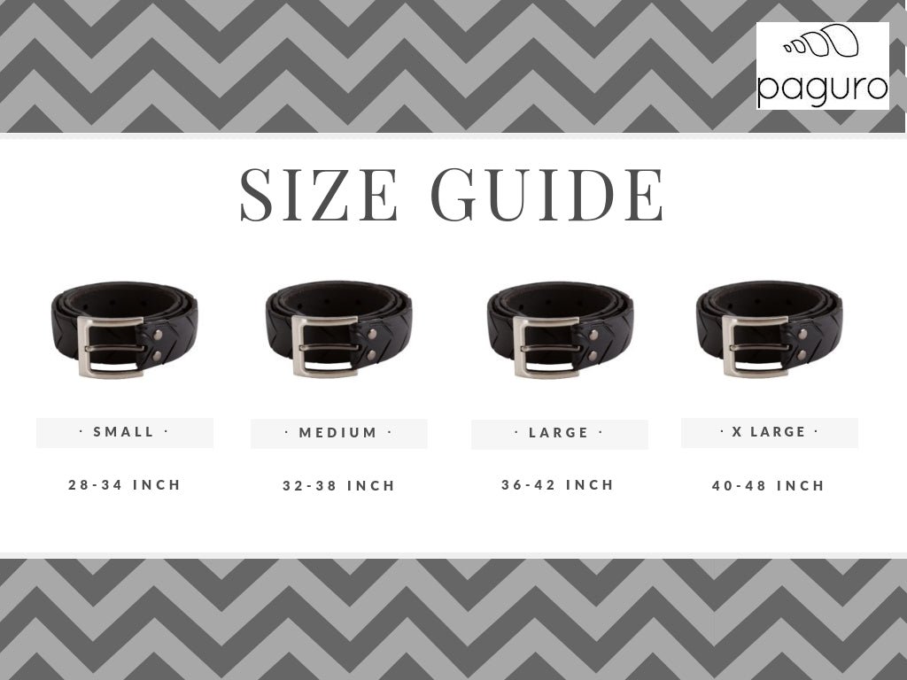 Slim Recycled Tyre Vegan Biker Belt by Paguro Upcycle