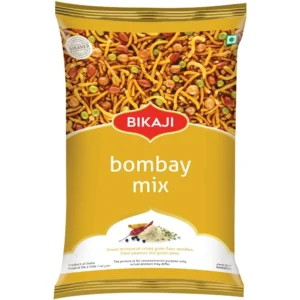 Bikaji Bombay Mix 12 x 200 gr