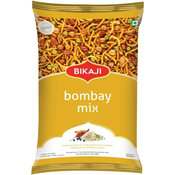 Bikaji Bombay Mix 12 x 200 gr