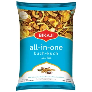 Bikaji Kuch-Kuch All-In-One 12 x 200 gr