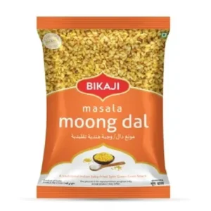 Bikaji Masala Moong Dal 12 x 200 gr