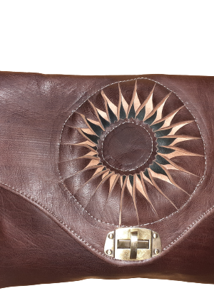 Bolso Fiesta con sol