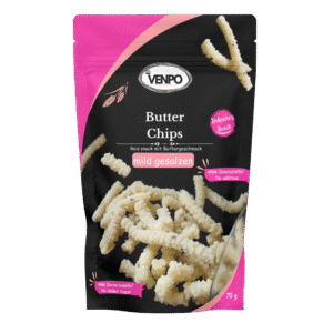 Butter Chips(12x 70g)