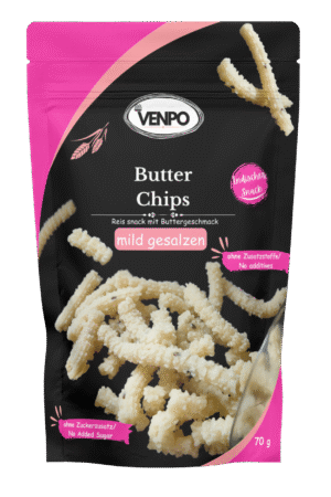 Butter Chips