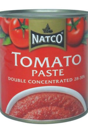 Natco Tomato Paste 12X800g