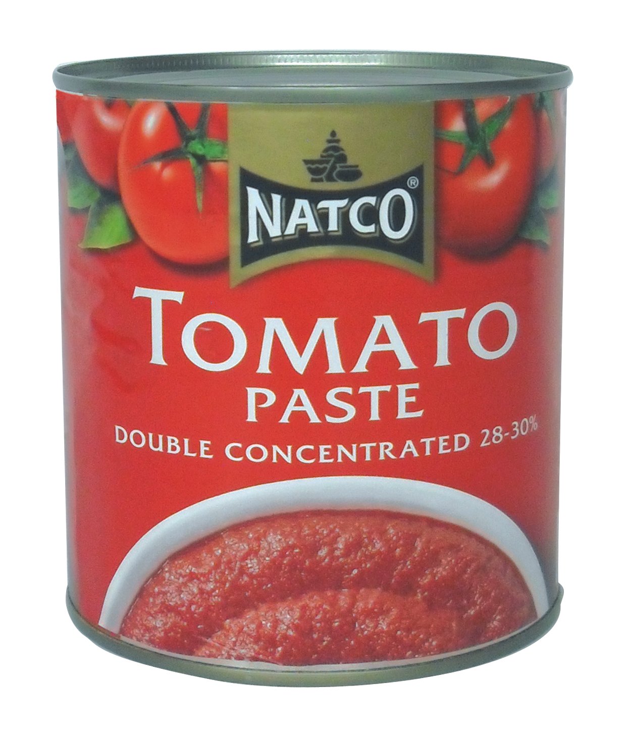 Natco Tomato Paste 12X800g