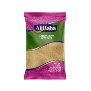 CARDAMOMS GREEN PWD ALI BABA