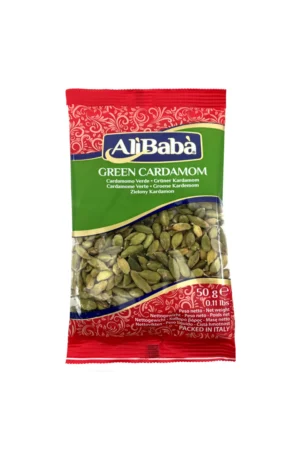 ALI BABA CHANA ROASTED ALI BABA 18X250G