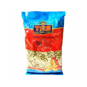 CARDOMOMS GREEN TRS 20X50G