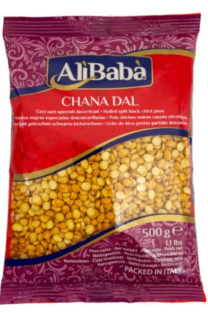 CHANA DALL ALI BABA 21X500G