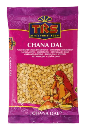 CHANA DALL TRS 10X1KG