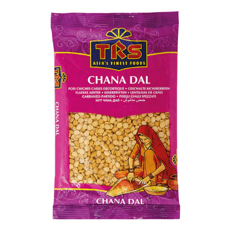 CHANA DALL TRS 10X1KG