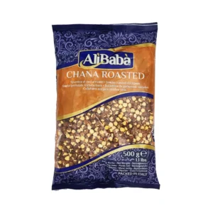 CHANA ROASTED ALI BABA 10X500G
