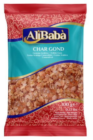 CHAR GOND ALI BABA 20X100G