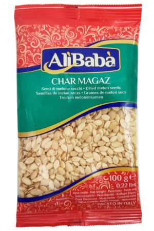 CHAR MAGAZ ALI BABA 20X100G