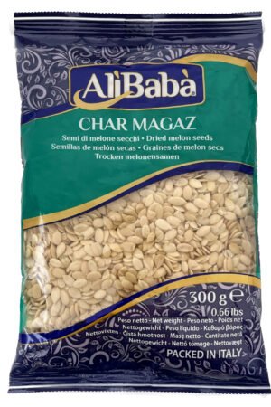 CHAR MAGAZ ALI BABA 8X300G