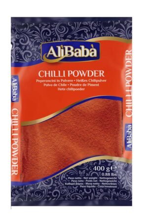 ALMONDS PWD ALI BABA 15X300G