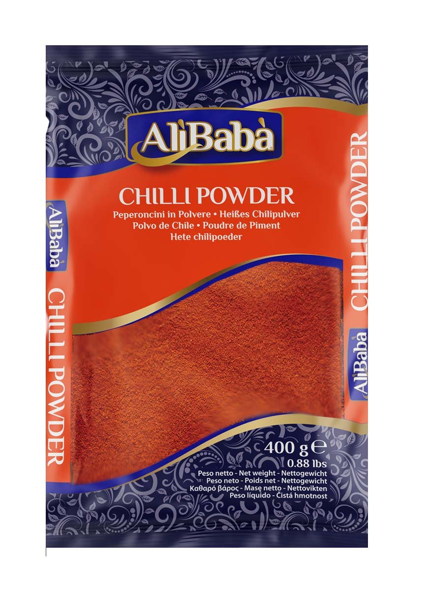 ALMONDS PWD ALI BABA 15X300G