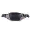 Platoon Recycled Canvas Vegan Fanny Pack by Paguro Upcycle