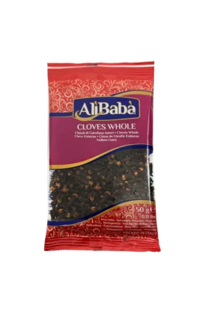 CARDOMOMS GREEN ALI BABA 20X50G