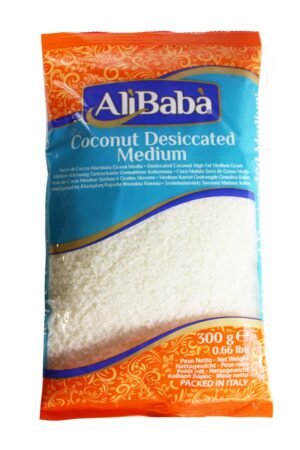 COCONUT DESICCATED(M) ALI BABA 15X300G
