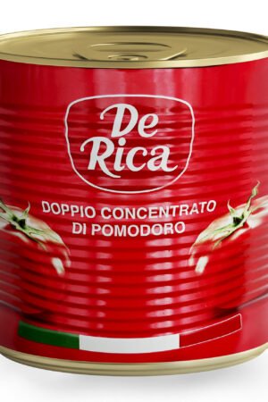 CONCENTRATED TOMATO RICA 24x400GR