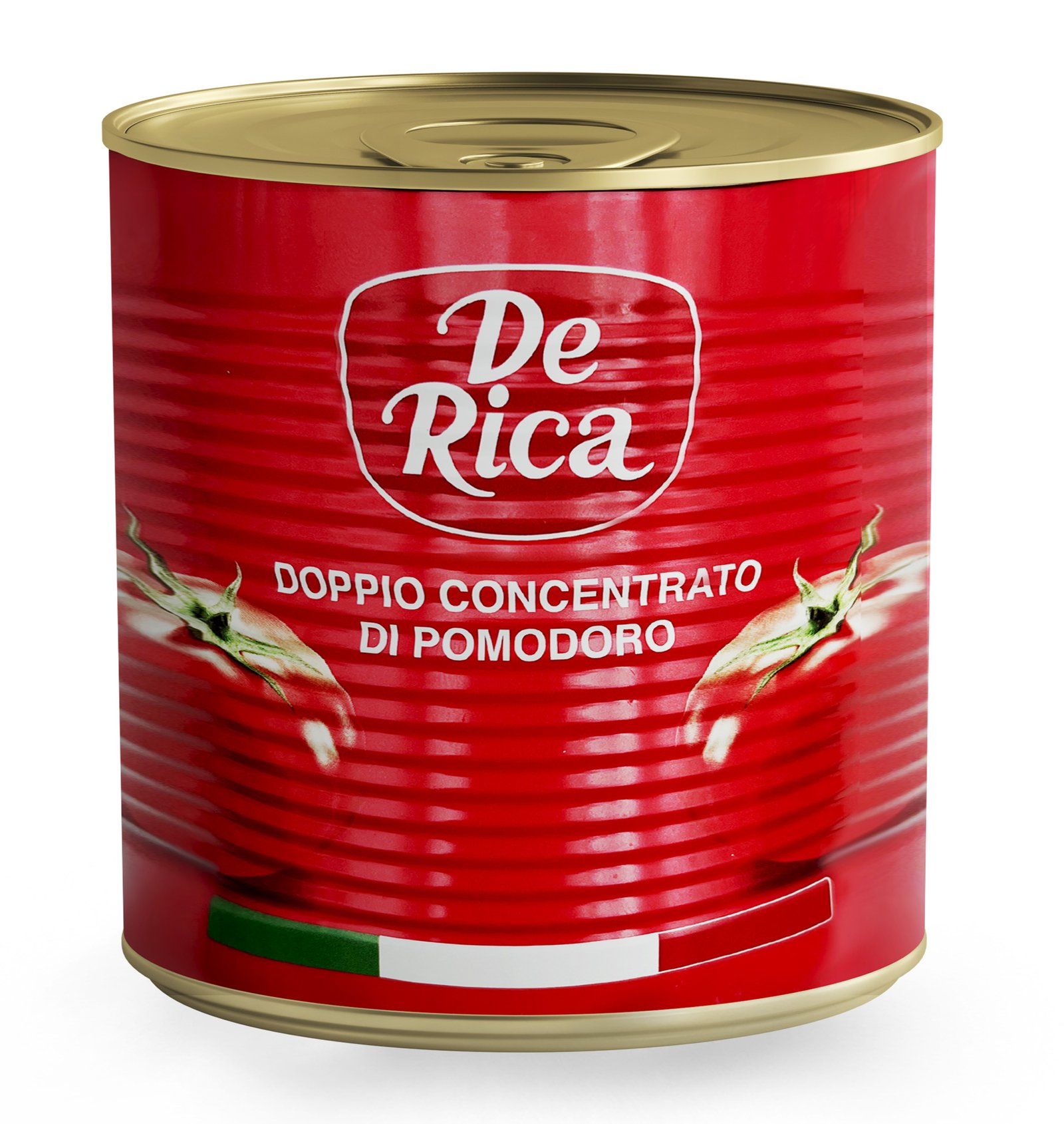 CONCENTRATED TOMATO RICA 24x400GR