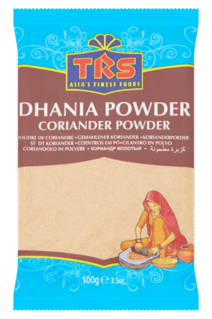 CORIANDER PWD TRS 20X100G