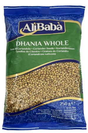 Coriander Whole Ali Baba