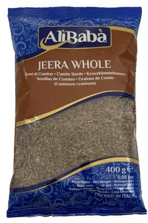 CUMIN WHOLE ALI BABA | Jeera Powder