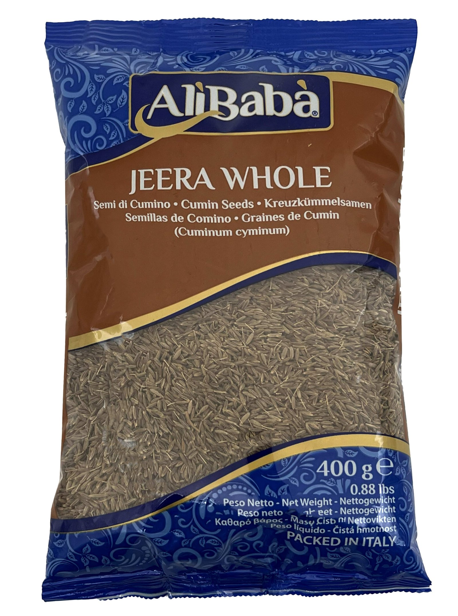 CUMIN WHOLE ALI BABA | Jeera Powder