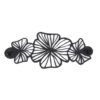 Canna Upcycled Flower Bracelet by Paguro Upcycle