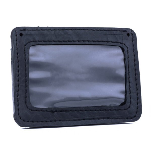 Oliver Slim Eco Friendly Vegan Card Holder by Paguro Upcycle