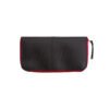 Caroline Long Zip Vegan Purse (6 Colours Available) by Paguro Upcycle