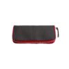 Caroline Long Zip Vegan Purse (6 Colours Available) by Paguro Upcycle