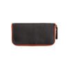 Caroline Long Zip Vegan Purse (6 Colours Available) by Paguro Upcycle