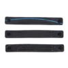 Carter Recycled Rubber Bracelet by Paguro Upcycle