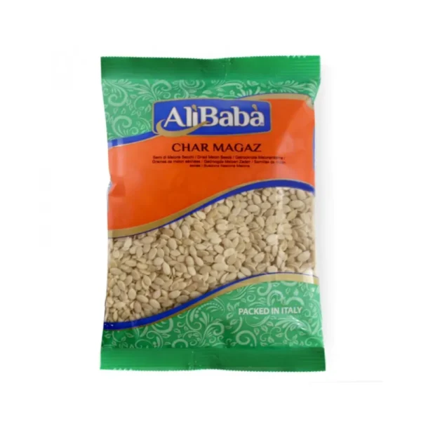 Char Magaz AliBaba 20X100G