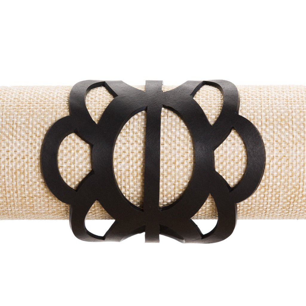 Cloud Recycled Rubber Bracelet by Paguro Upcycle