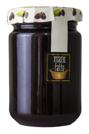 Mulberry Extra Jam - 160g x6