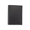 Conrad Recycled Rubber Vegan Card Wallet by Paguro Upcycle