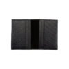 Conrad Recycled Rubber Vegan Card Wallet by Paguro Upcycle