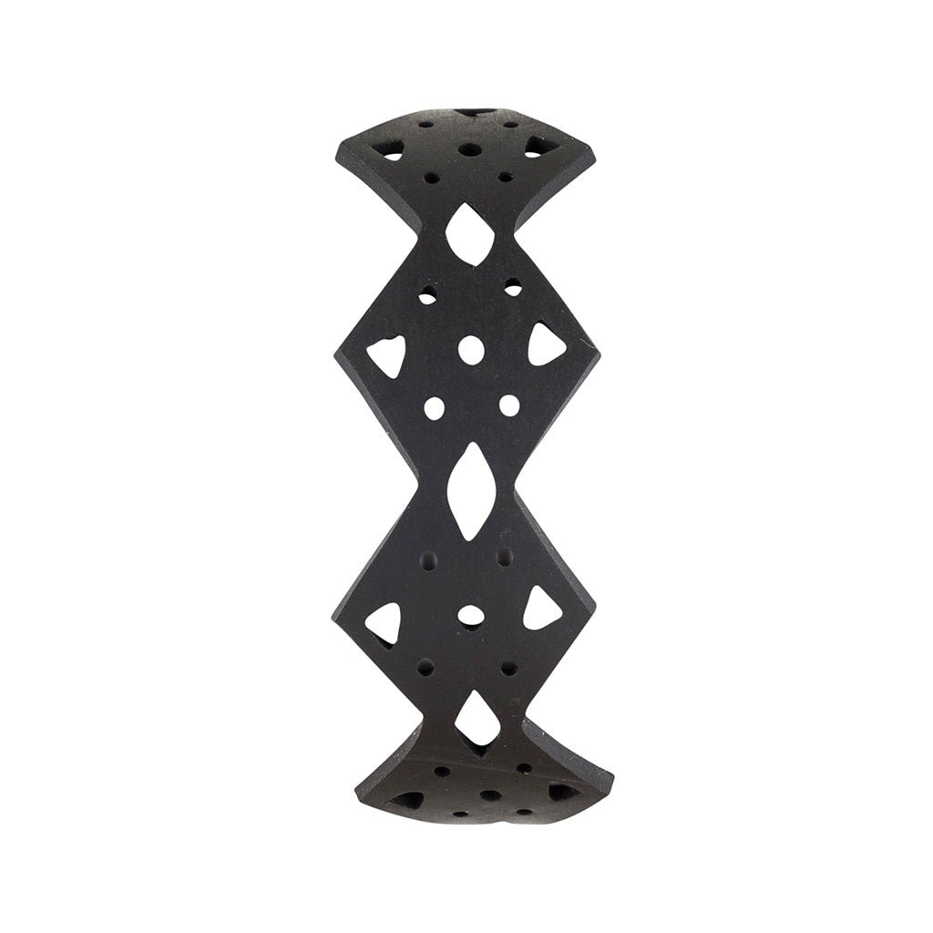 Cookie Geometric Bracelet by Paguro Upcycle